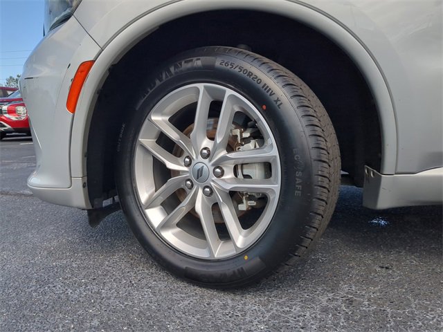 Used 2024 Dodge Durango GT image 39