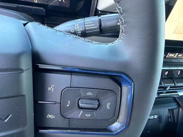 New 2026 GMC Hummer EV SUV image 29