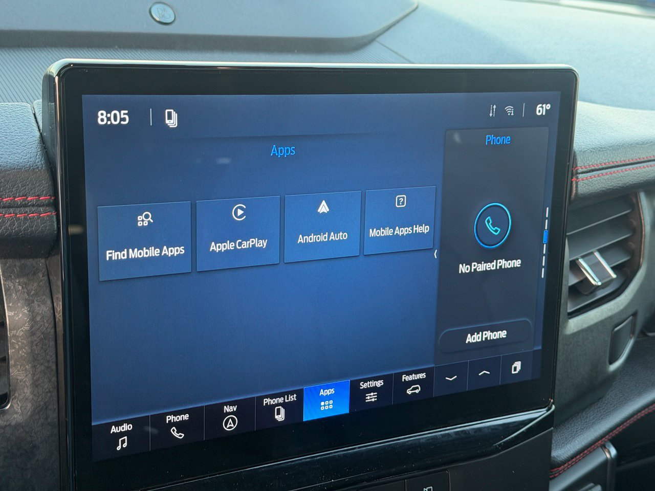 Used 2022 Ford Expedition Limited RWD image 28