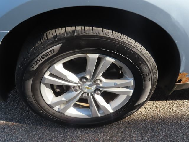 Used 2015 Chevrolet Equinox LT w/ Driver Convenience Package AWD/4WD image 14