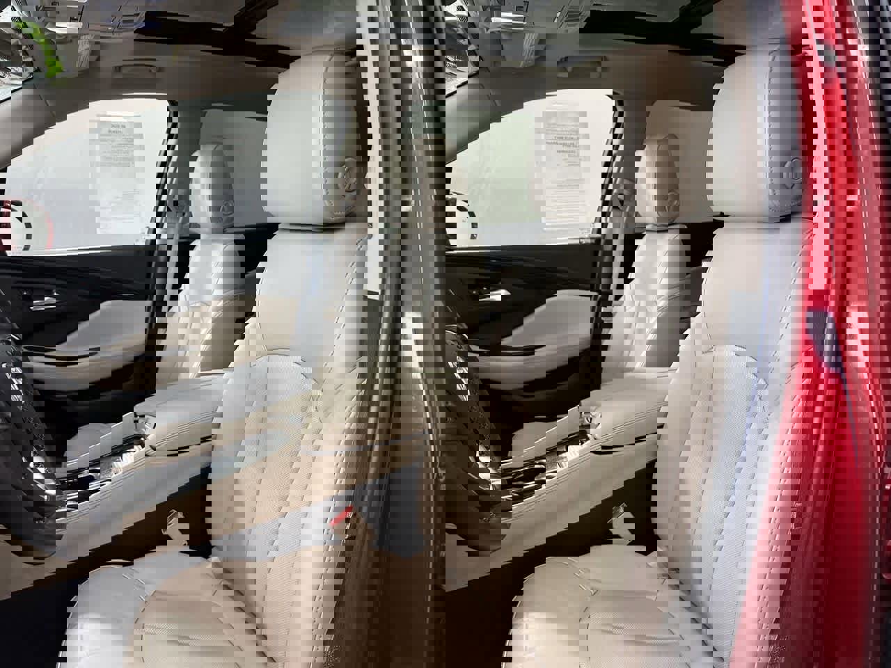 Used 2017 Buick Envision Essence image 10