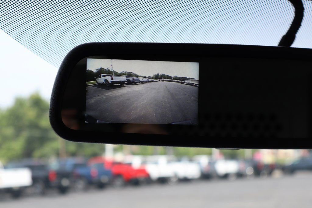 New 2025 Chevrolet Express 2500 w/ Driver Convenience Package image 23