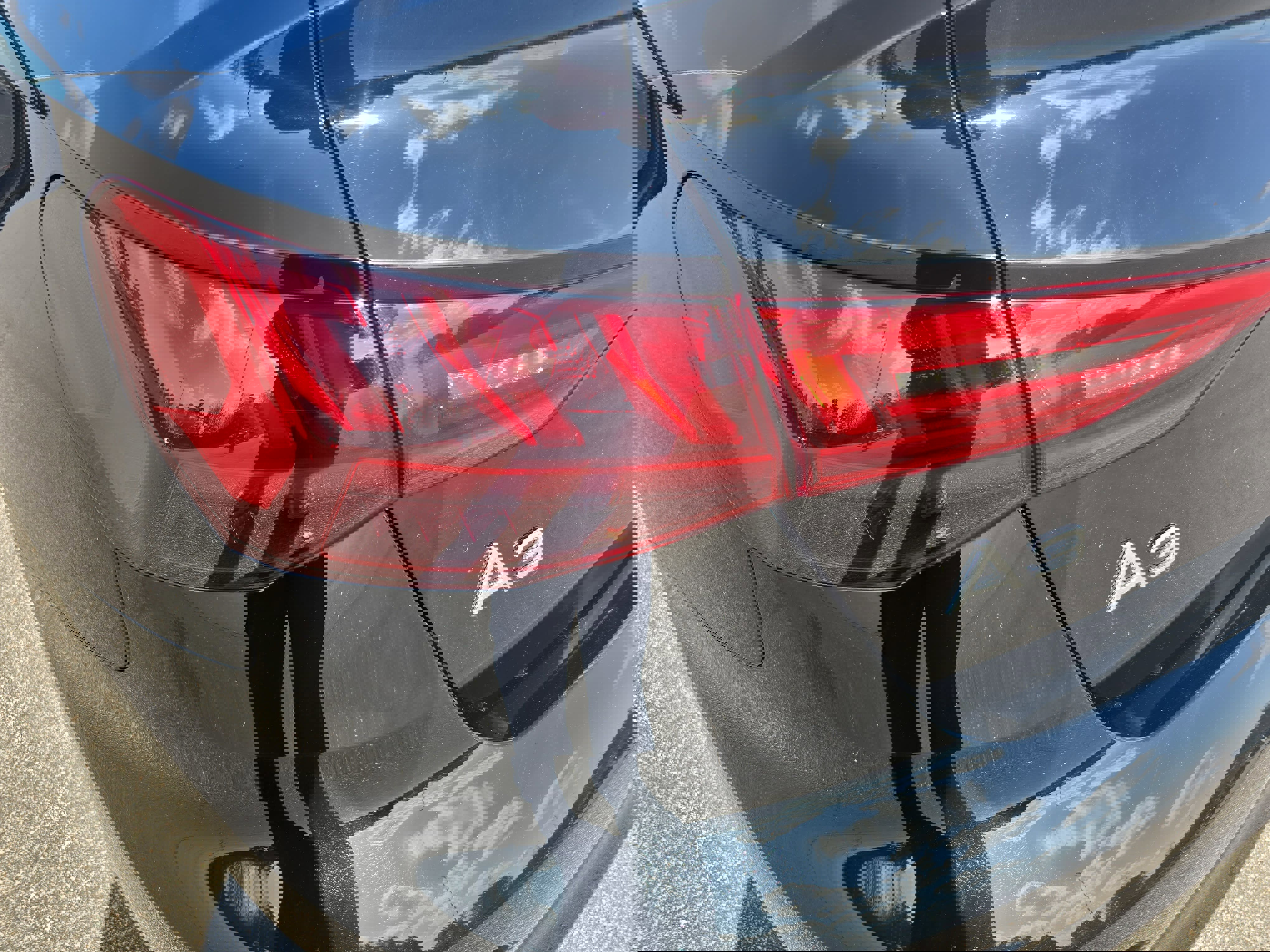 Used 2024 Audi A3 2.0T Premium image 34