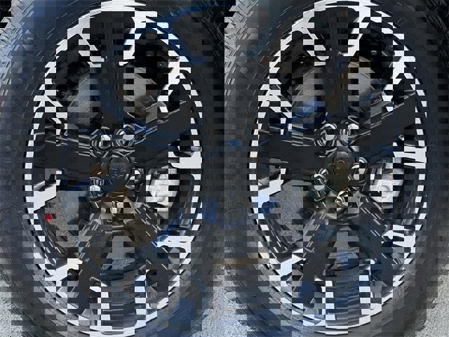 Used 2023 Jeep Renegade Latitude image 9