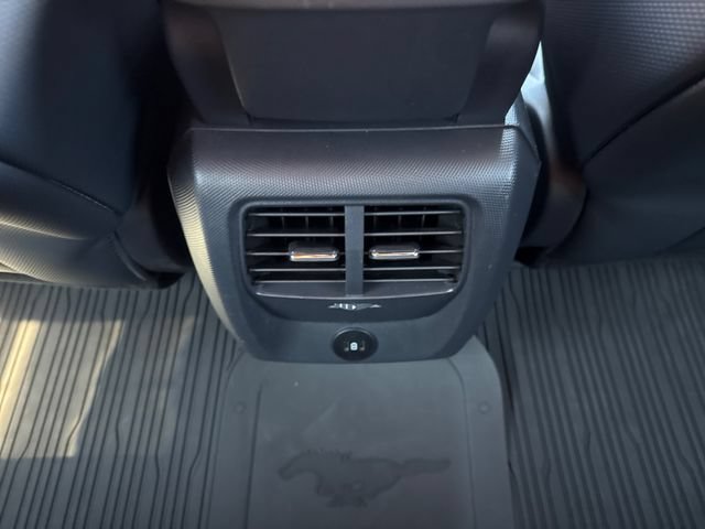 Certified 2024 Ford Mustang Mach-E Select w/ Comfort Package Lite AWD/4WD image 26