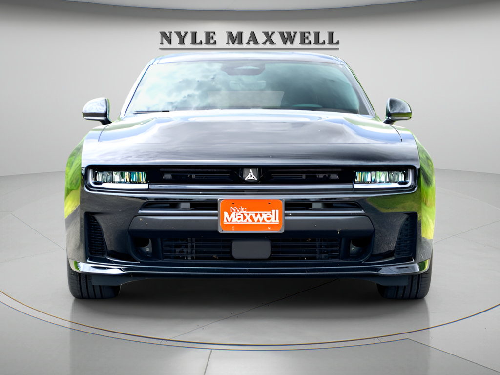 New 2026 Dodge Charger R/T AWD/4WD image 2