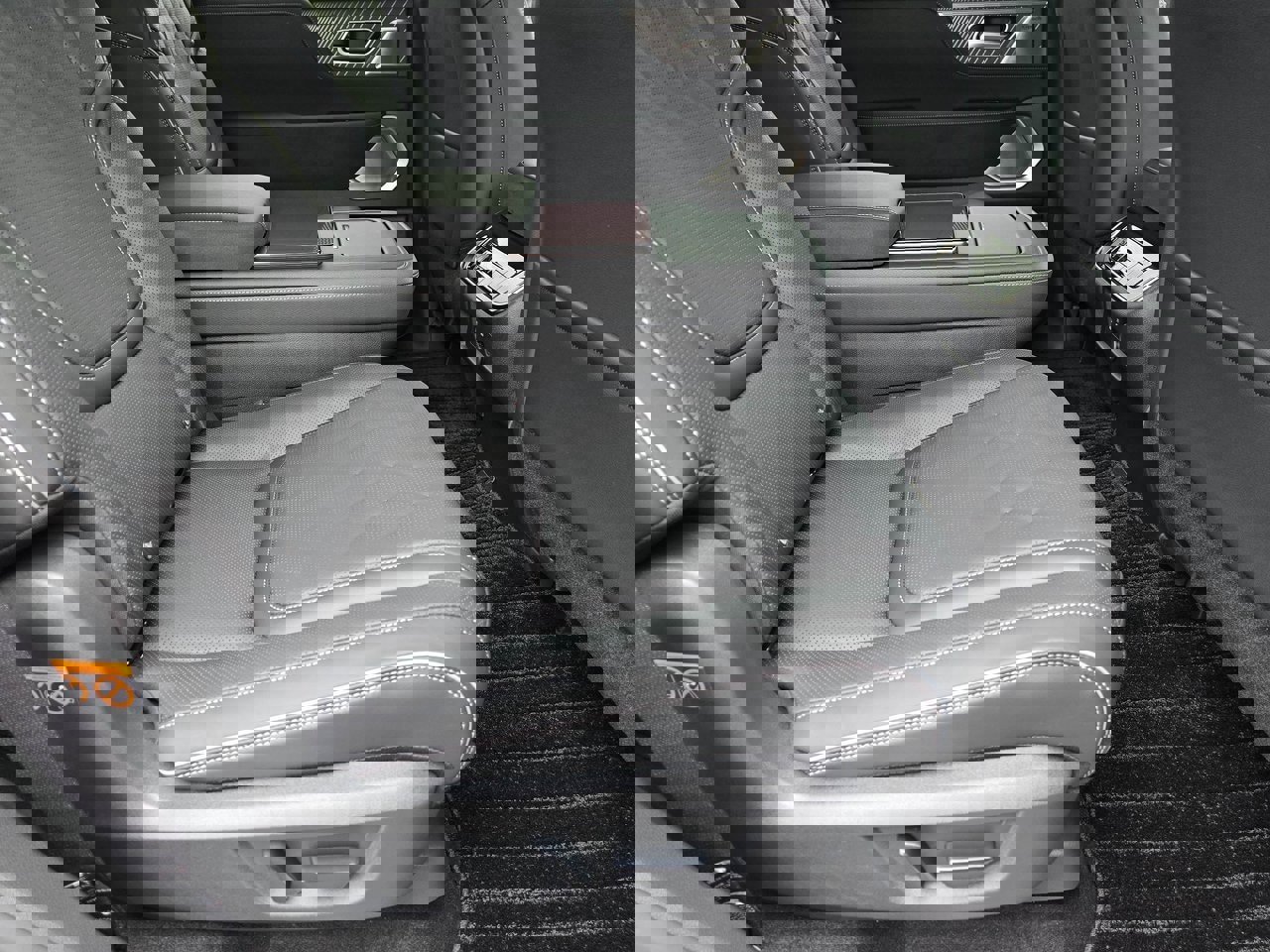 New 2026 INFINITI QX80 Autograph image 44