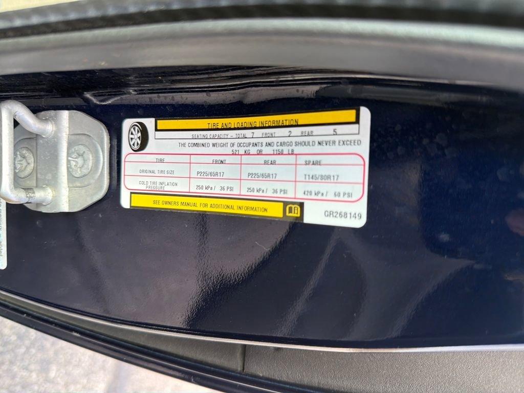 Used 2016 Chrysler Town & Country Touring image 31