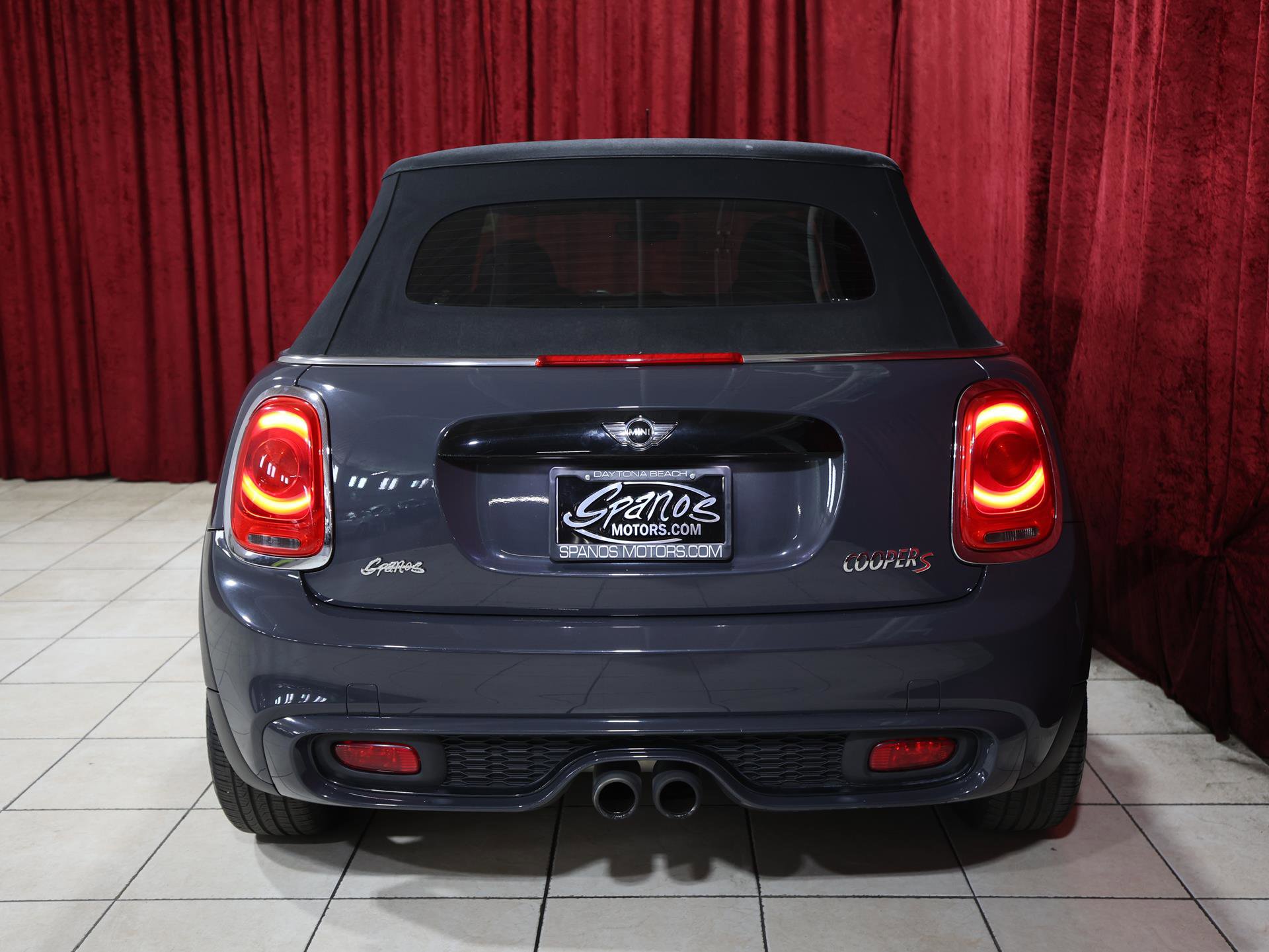 Used 2016 MINI Cooper S image 12