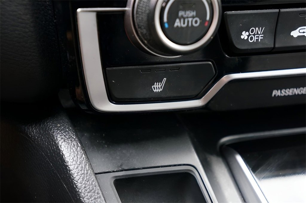 Used 2020 Honda CR-V EX image 26