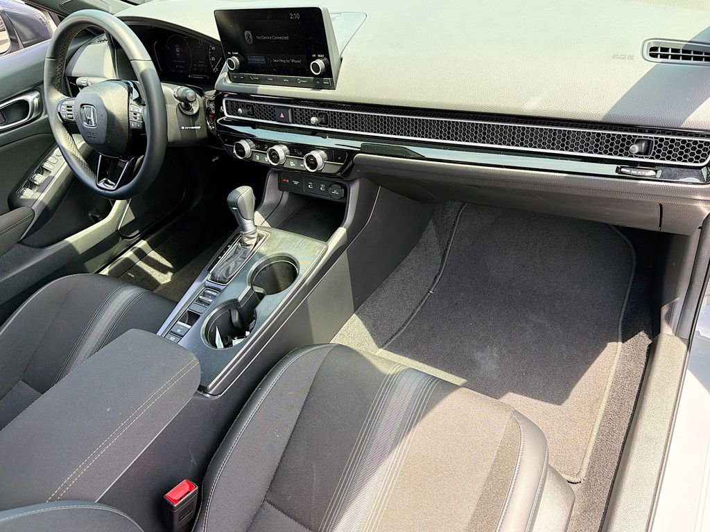 Used 2026 Honda Civic Sport image 17