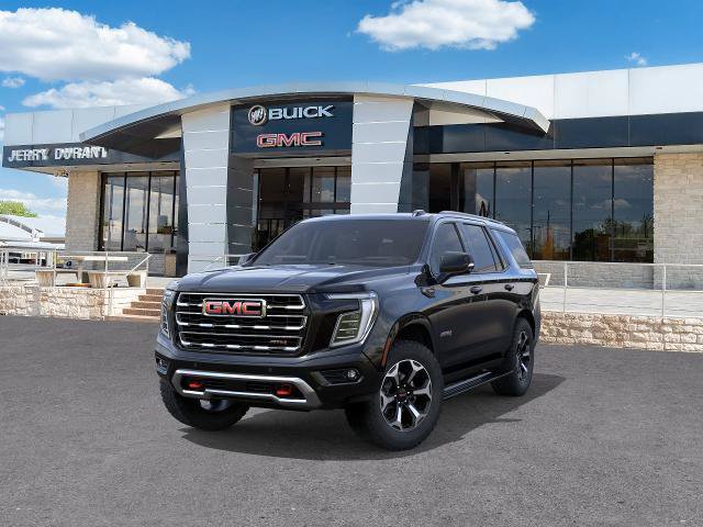 New 2026 GMC Yukon AT4 w/ AT4 Premium Plus Package AWD/4WD image 33