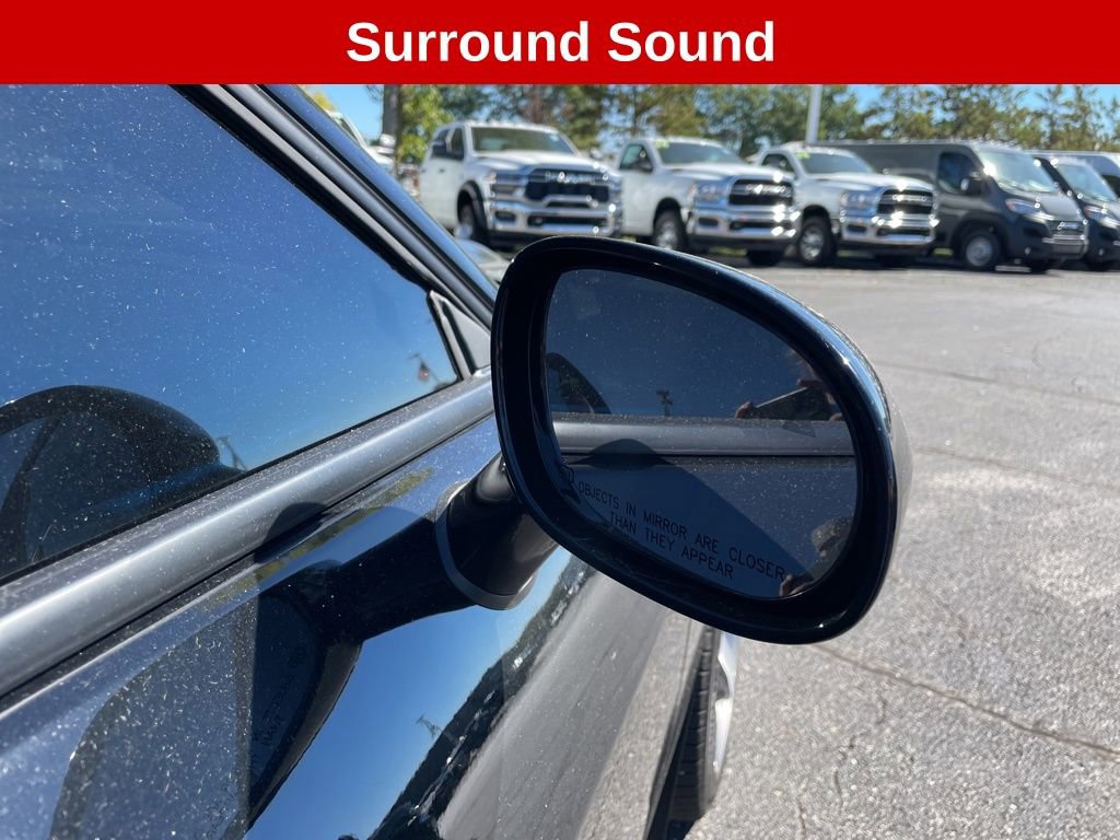 Used 2022 Dodge Challenger R/T Scat Pack w/ Plus Package image 17