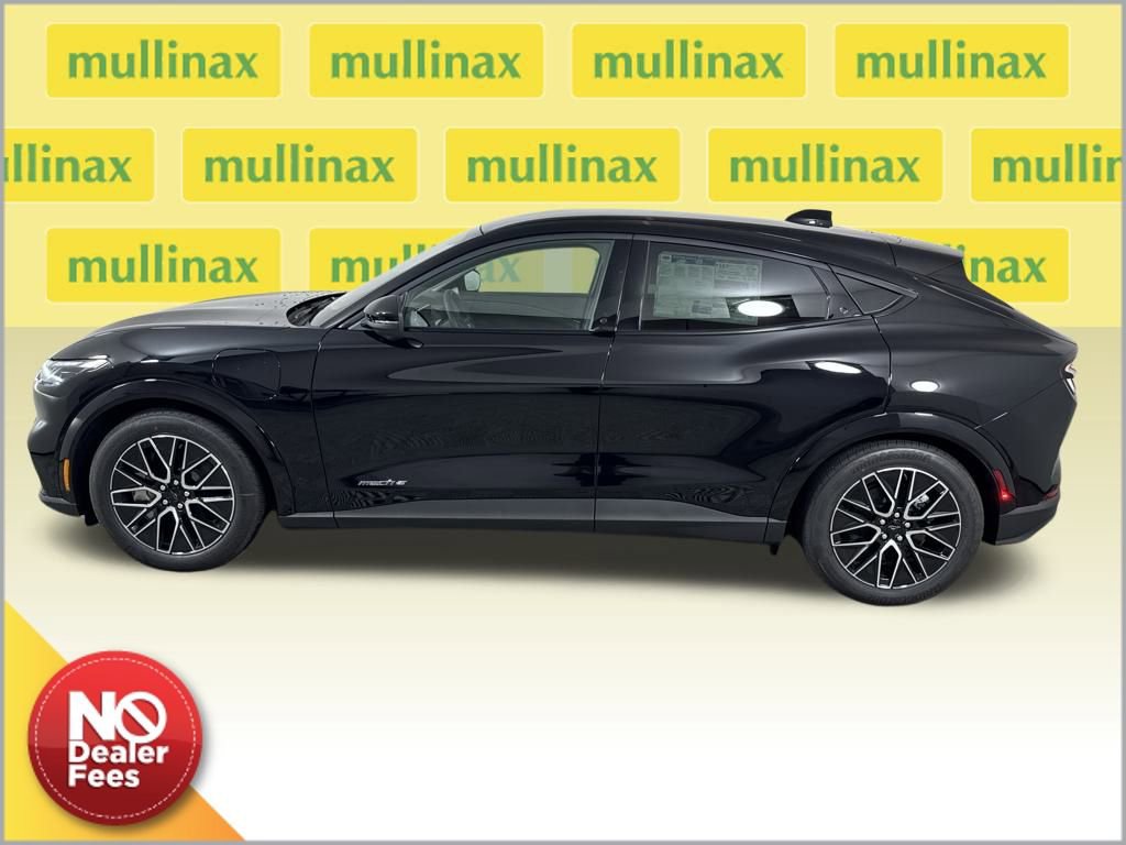 New 2025 Ford Mustang Mach-E Premium image 2