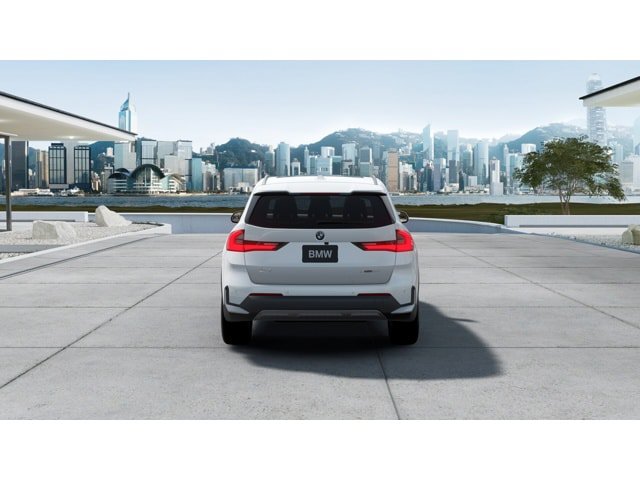 New 2026 BMW X1 xDrive28i w/ Convenience Package AWD/4WD image 5