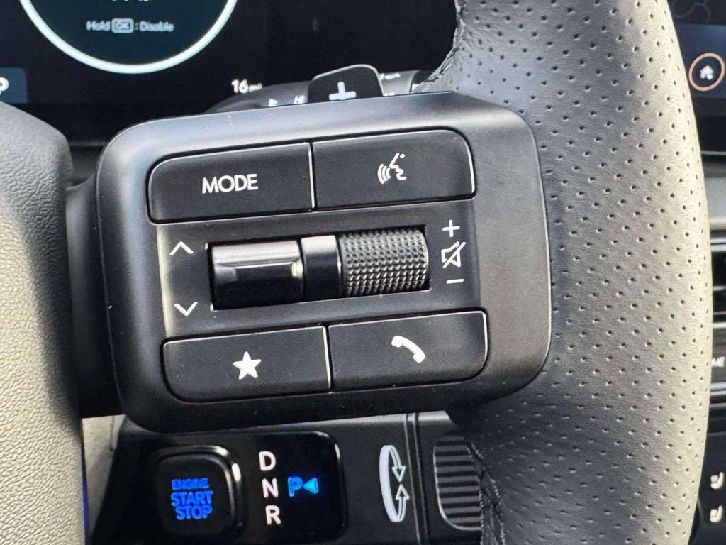 New 2026 Hyundai Palisade XRT Pro AWD/4WD image 21