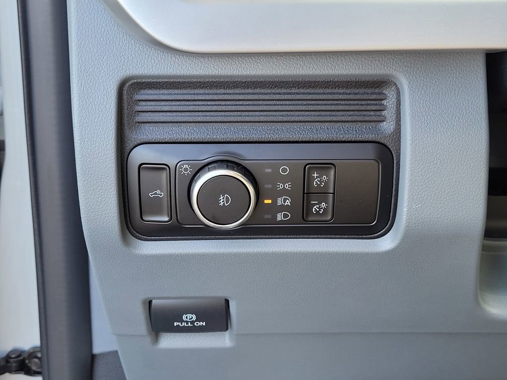 New 2026 Ford F250 XL w/ STX Appearance Package image 46