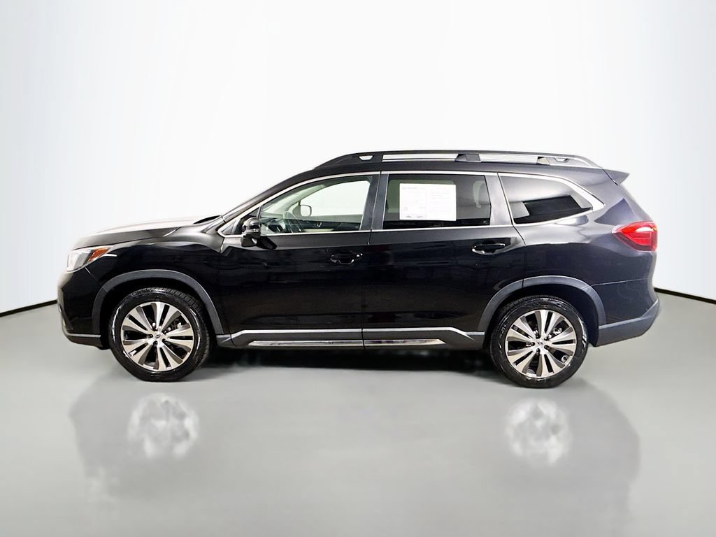 Used 2022 Subaru Ascent Limited AWD/4WD image 4
