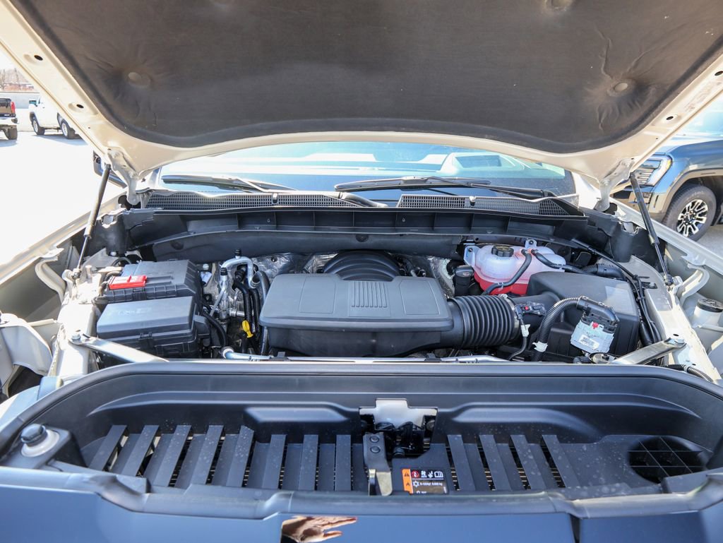 New 2026 GMC Sierra 1500 AT4 w/ AT4 Premium Package image 36