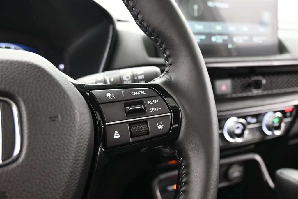 Certified 2026 Honda CR-V EX-L image 51