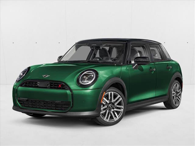 New 2026 MINI Cooper S video 1