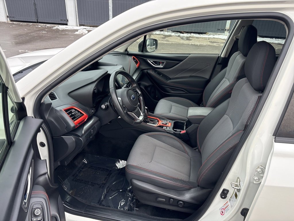 Used 2019 Subaru Forester Sport image 9