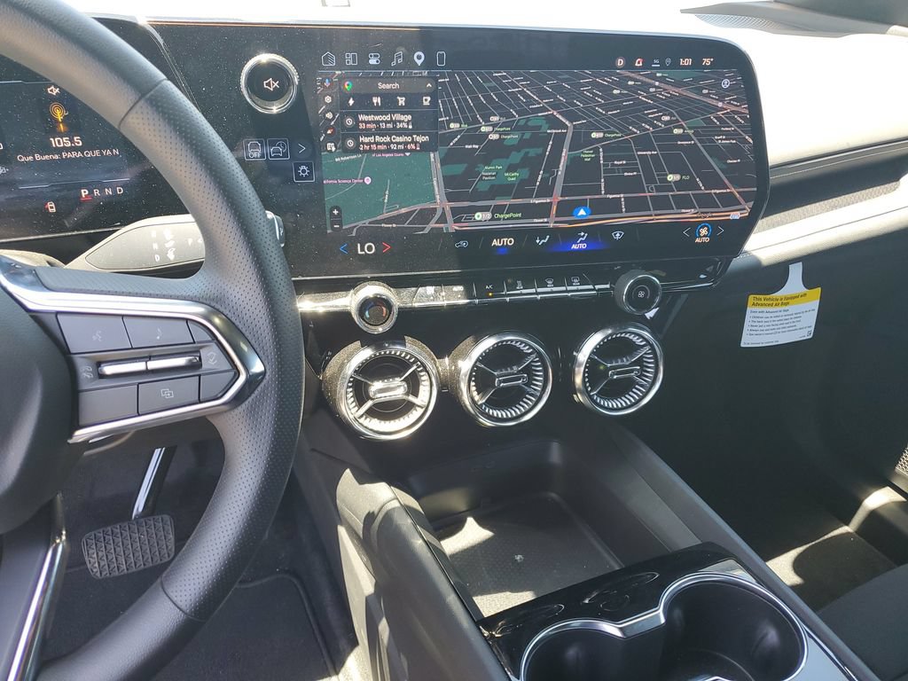Used 2026 Chevrolet Blazer EV LT w/ Midnight/Sport Edition FWD image 24