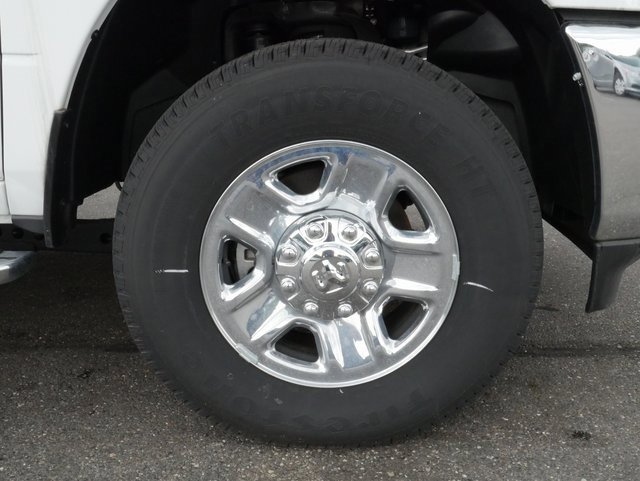 Used 2024 RAM 2500 Big Horn image 11