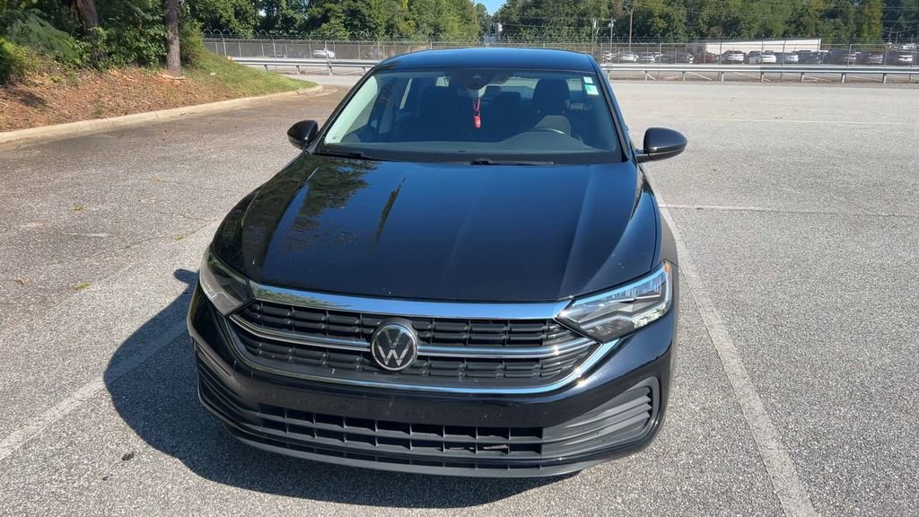 Used 2024 Volkswagen Jetta S image 21