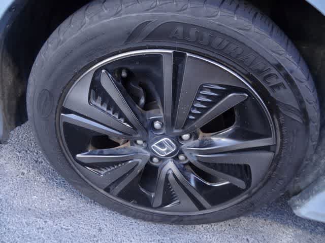 Used 2018 Honda Civic EX image 12