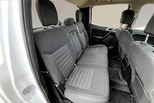 Used 2022 Ford Ranger XLT w/ Equipment Group 301A Mid image 20