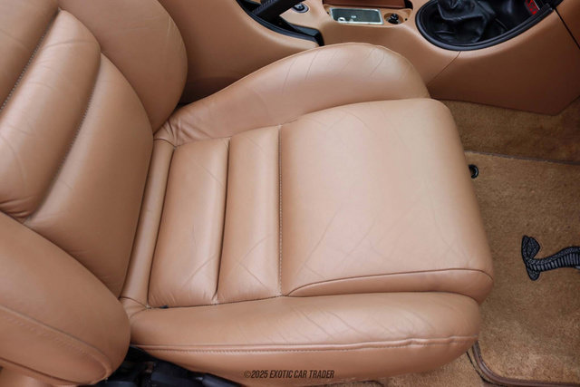 Used 1994 Ford Mustang GT image 58