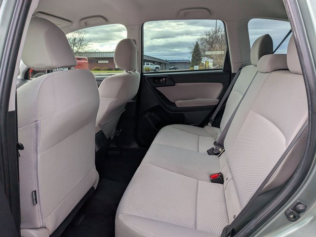 Used 2015 Subaru Forester 2.5i w/ Alloy Wheel Package image 22