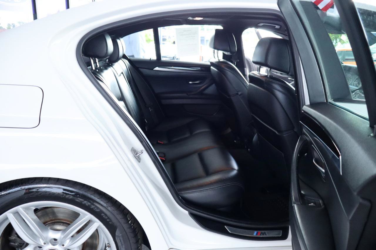 Used 2016 BMW 535i Sedan RWD image 34