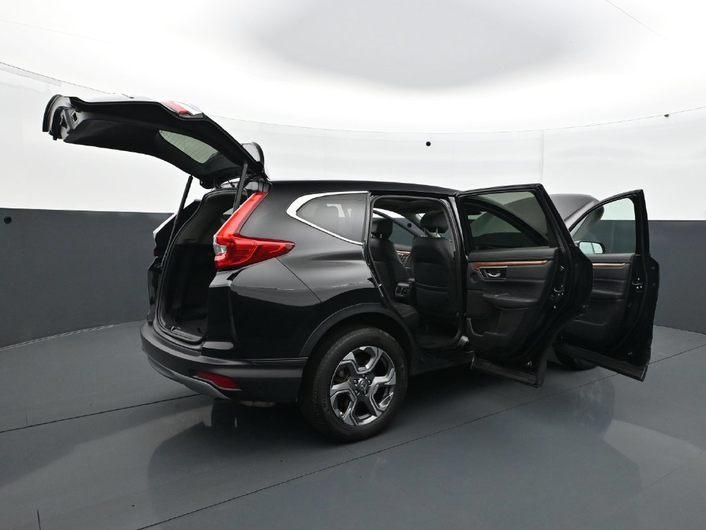 Used 2019 Honda CR-V EX-L image 35
