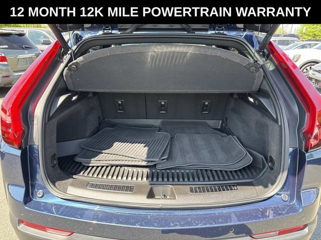 Used 2021 Cadillac XT4 Premium Luxury AWD/4WD image 9