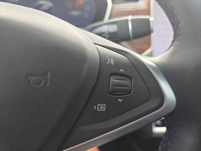 Used 2017 Tesla Model X P100D AWD/4WD image 35