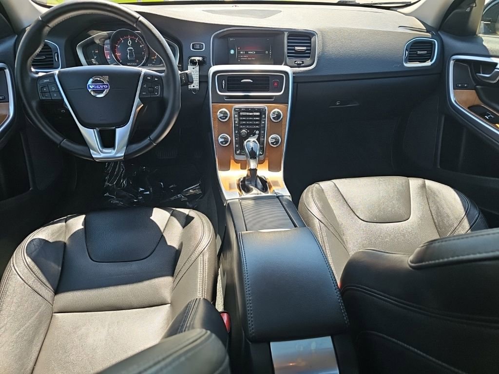Used 2016 Volvo S60 T5 Premier FWD image 17
