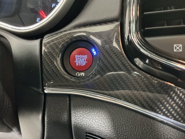 Used 2021 Jeep Grand Cherokee SRT AWD/4WD image 23