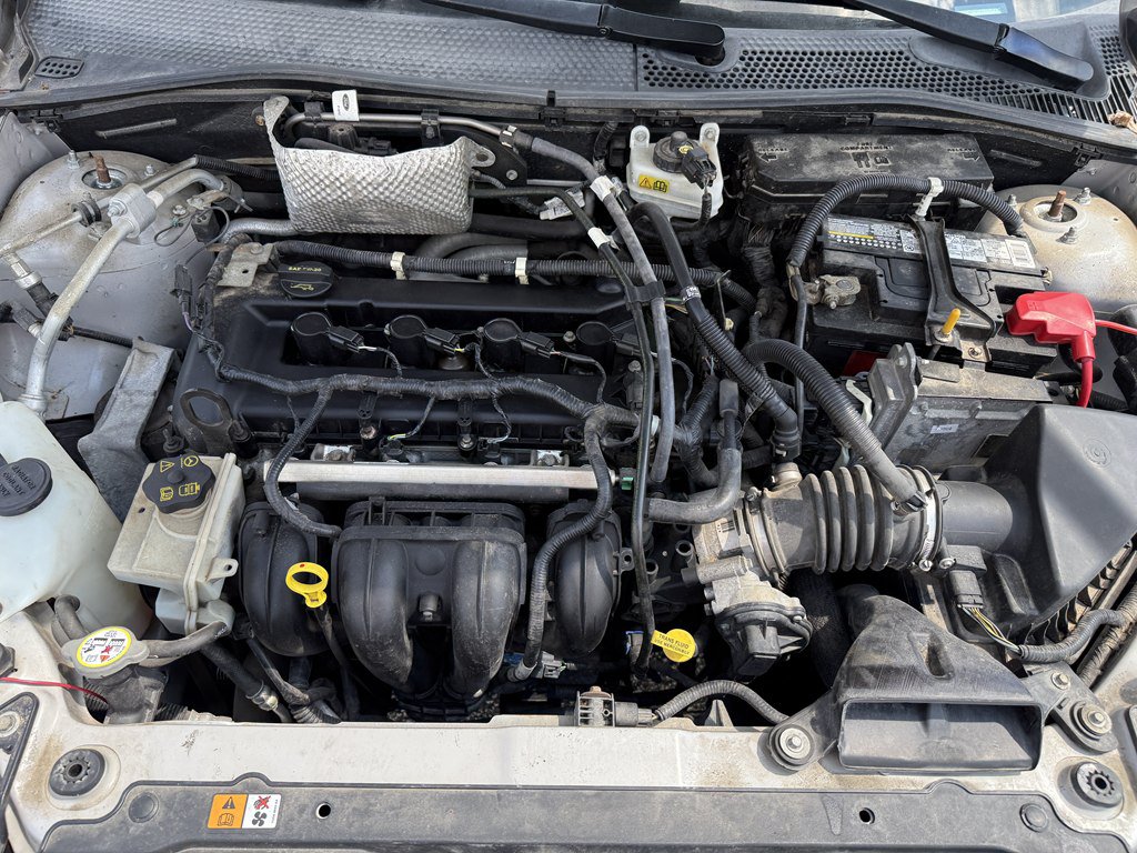 Used 2009 Ford Focus SES FWD image 41
