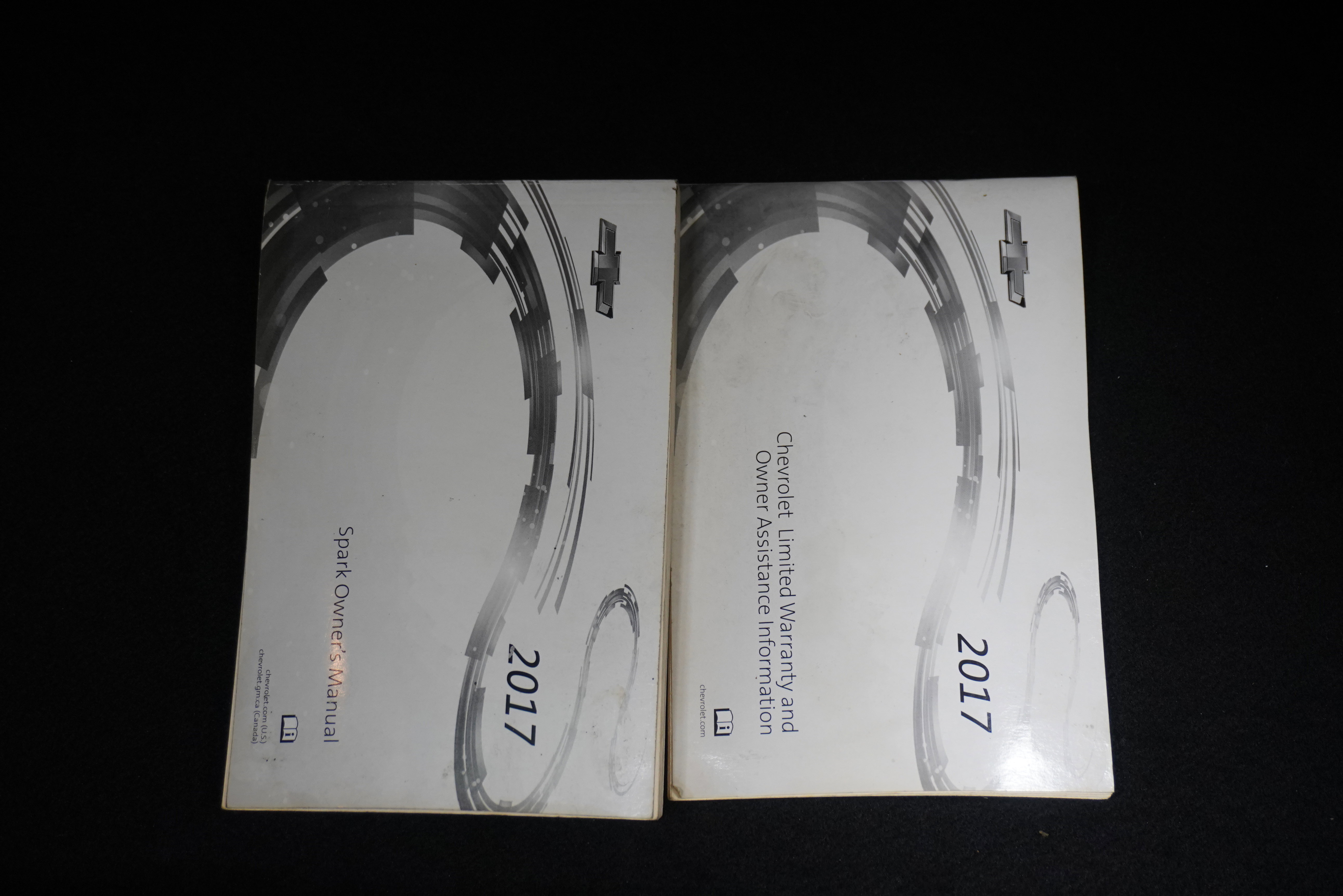 Used 2017 Chevrolet Spark LS image 20