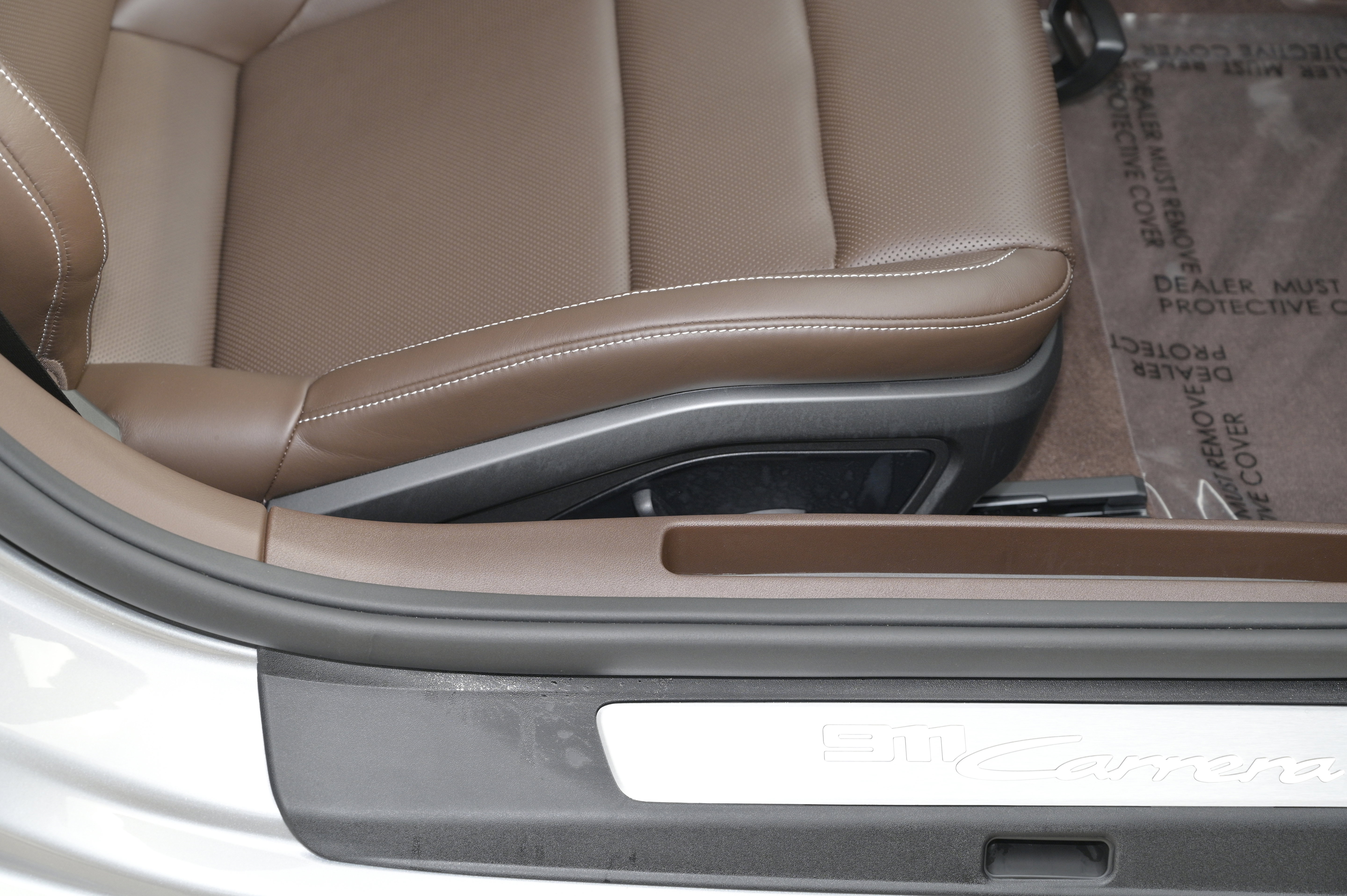 Used 2024 Porsche 911 Carrera S image 40