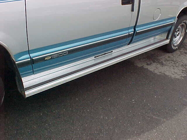 Used 1993 Chevrolet Silverado 1500 C1500 Cheyenne 2dr Standard Ca image 6