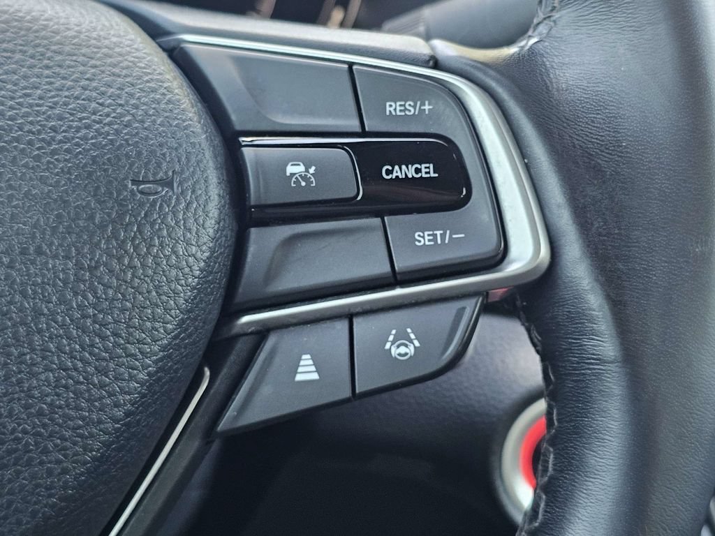 Used 2022 Honda Accord Sport image 26