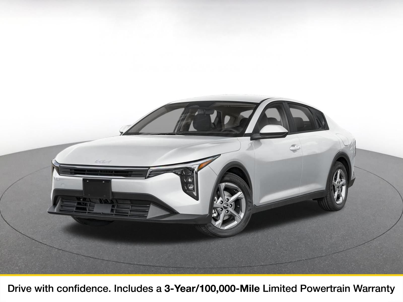 Used 2025 Kia K4