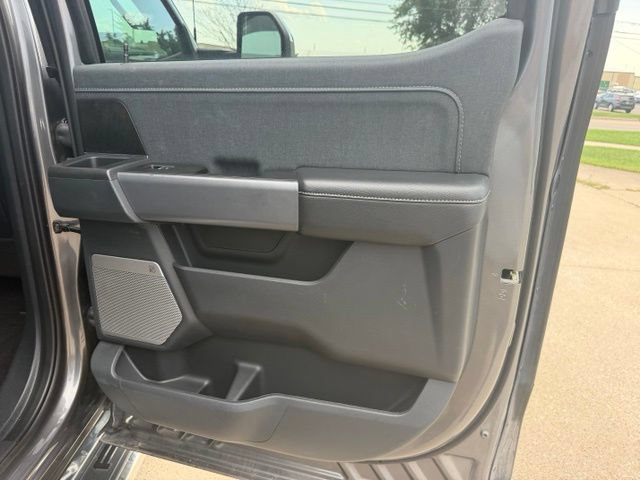 Used 2022 Ford F150 Lariat AWD/4WD image 17