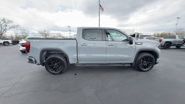 Certified 2024 GMC Sierra 1500 Elevation AWD/4WD image 9
