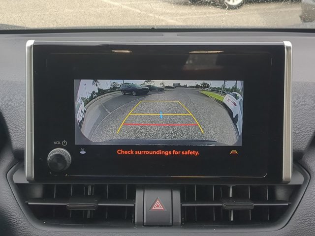 Certified 2023 Toyota RAV4 LE FWD image 23