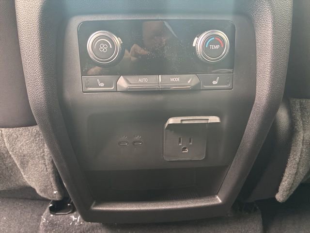 Used 2025 GMC Acadia Denali w/ LPO, Floor Liner Package image 33