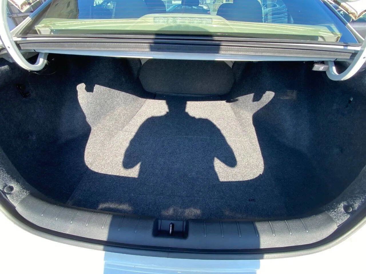 Used 2013 Honda Accord EX-L image 13